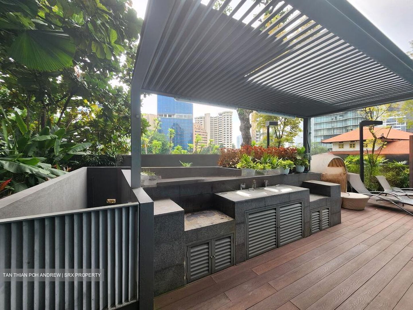 The Peak @ Cairnhill II (D9), Apartment #480419131